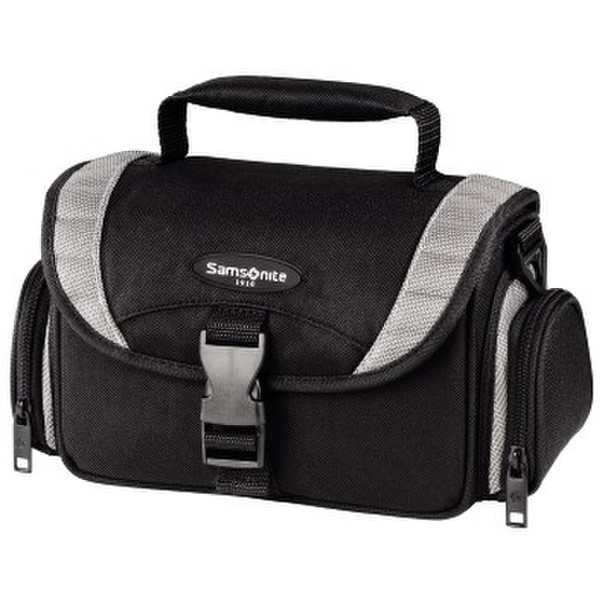 Samsonite Safaga 120, black/grey