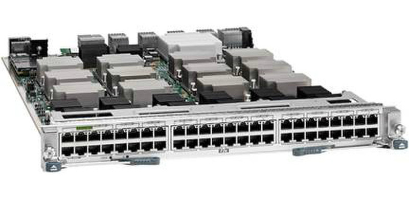 Cisco Nexus 7000 F2