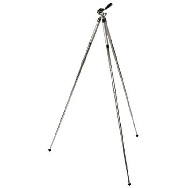 Hama Traveller Compact Maxi Silver tripod