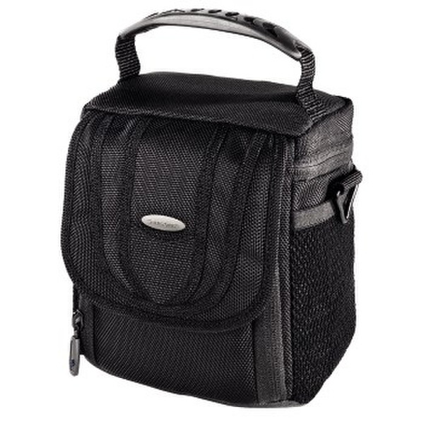 Samsonite Trekking Pro DFV 44, black