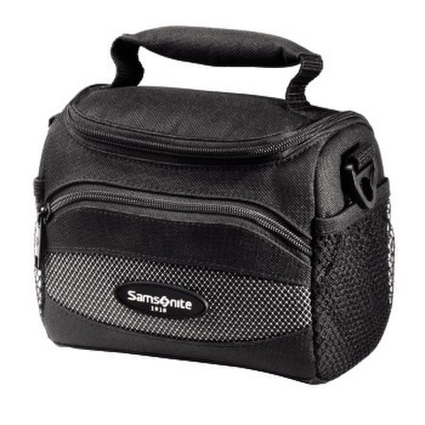 Samsonite Samoa DFV 40, Black