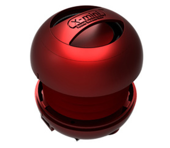 X-MINI II Capsule 2.5Вт Красный