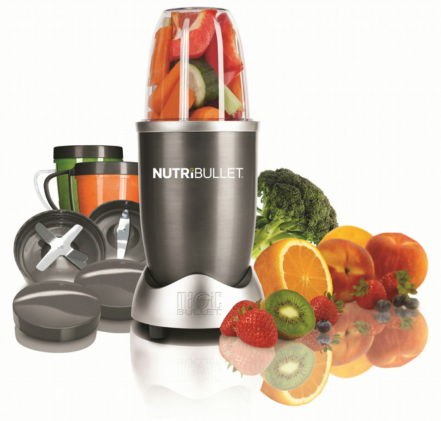 Renombre NITRIBULLET