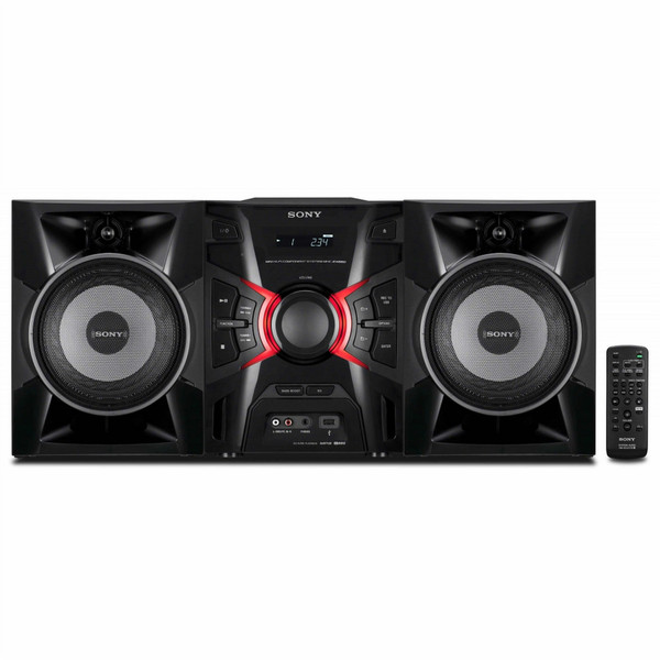 Sony MHC-EX660 home audio set