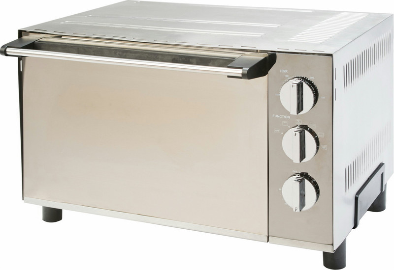 Bimar B420 Electric 20L Unspecified Mirror,Stainless steel