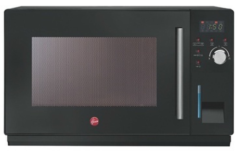 Hoover HMGS 2594 DBK Countertop 25L 900W Black microwave