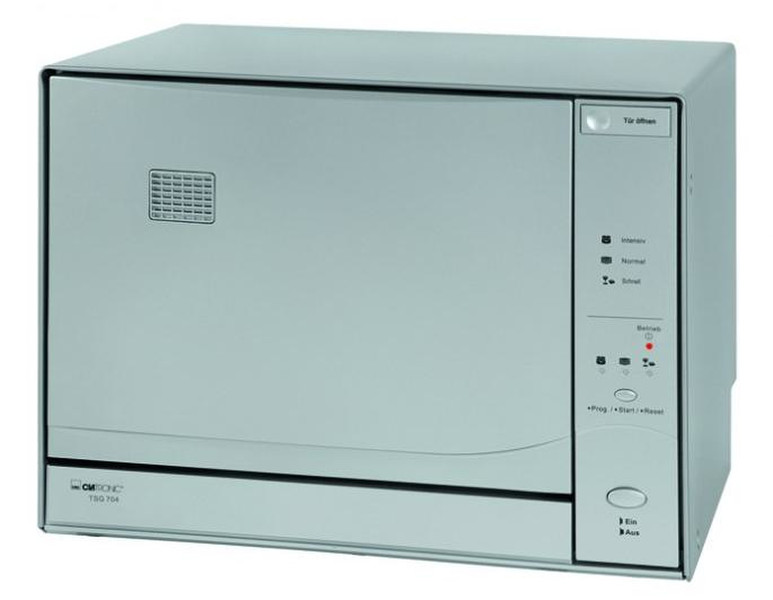 Clatronic TSG 704 Freestanding B dishwasher