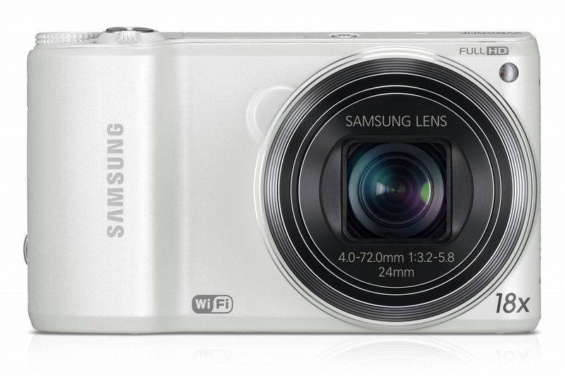 Samsung WB WB250F 14MP 1/2.33