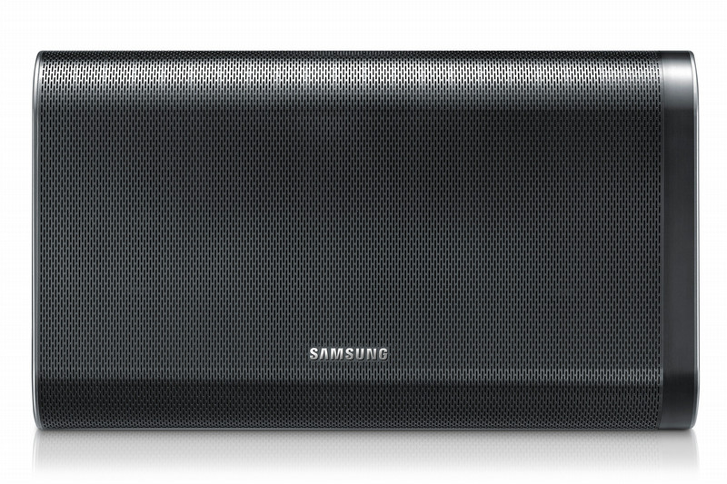 Samsung DA-F60 Stereo 20W Black