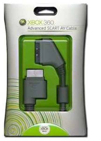 Microsoft AC-CSA360 SCART-Kabel