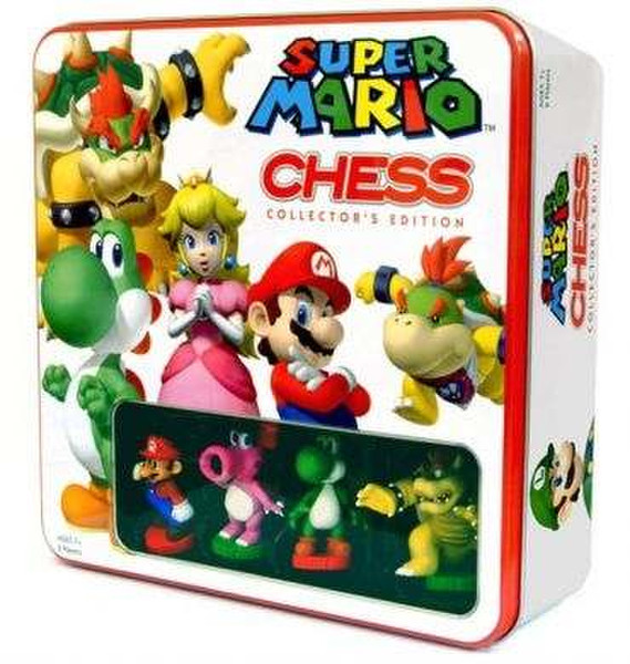 Nintendo Mario Chess