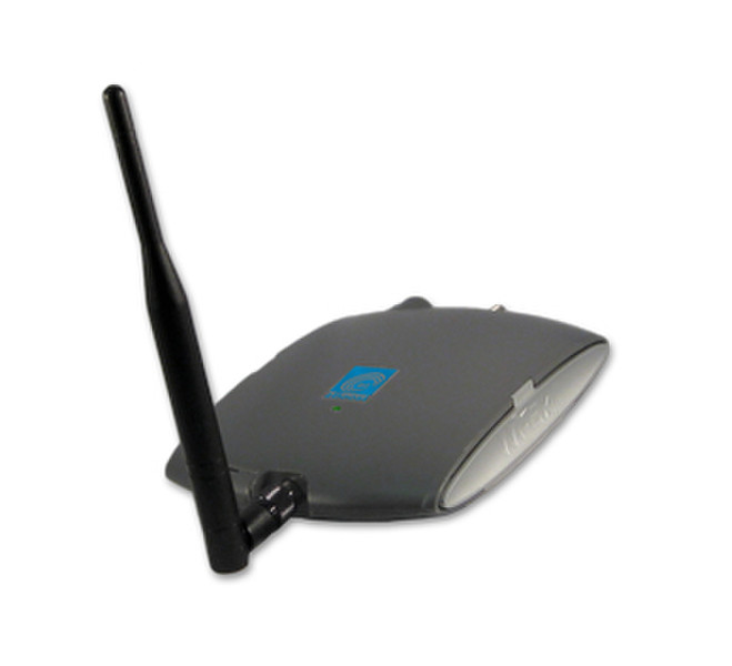 Wi-Ex YX550-ALTE-AWS Indoor cellular signal booster Black