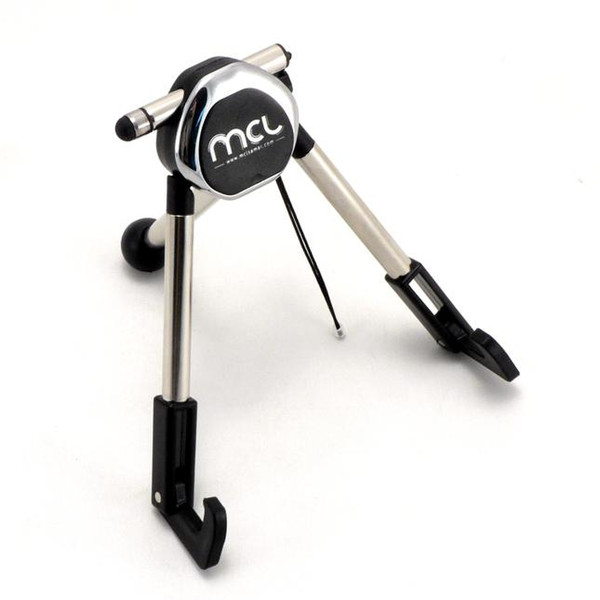 MCL ACC-TRIPOD/N Indoor Passive holder Black,Chrome holder