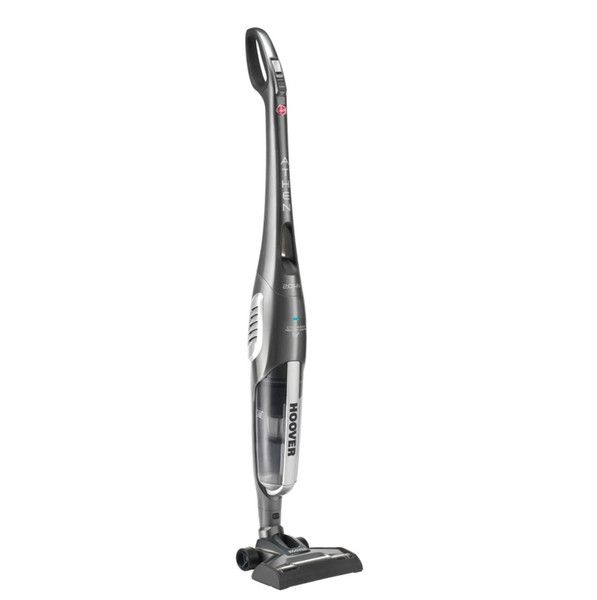 Hoover ATN 204 TM Bagless Titanium stick vacuum/electric broom