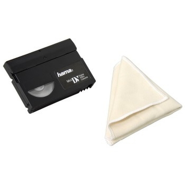 Hama Mini-DV Cleaning Cassette