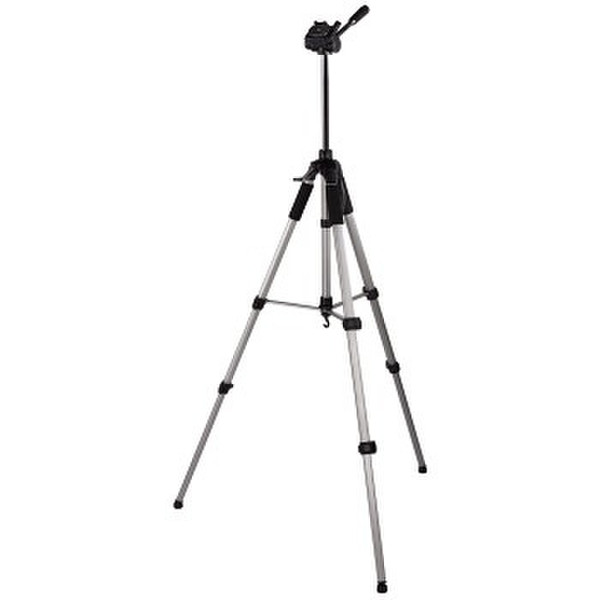 Hama Tripod Star Pro 58 Silber Stativ