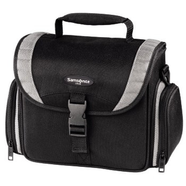 Samsonite Safaga 130, black/grey