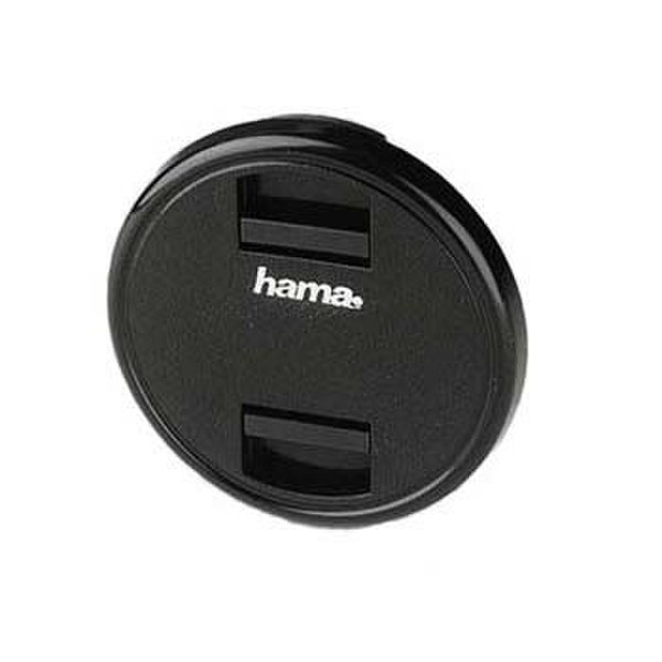 Hama Super-Snap 52mm Black lens cap