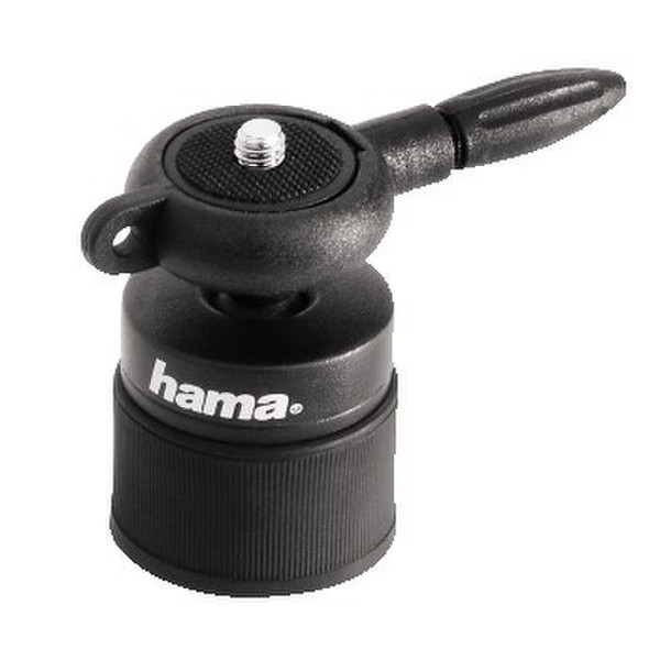 Hama Bottle Pod Schwarz Stativ