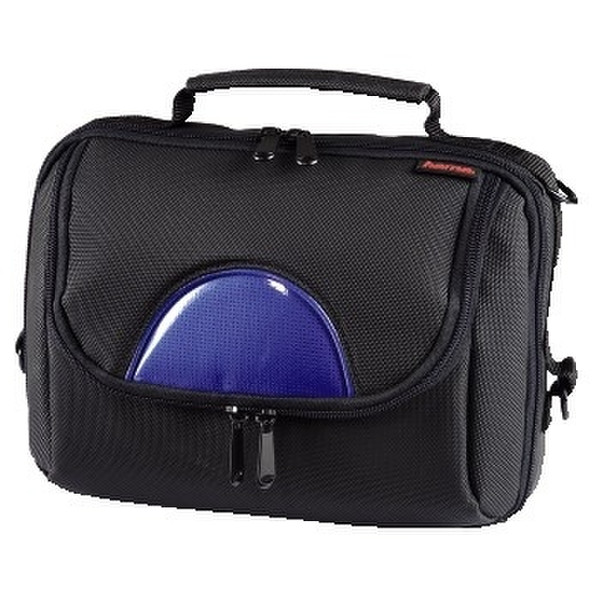 Hama Automotive DVD Player Bag 4, for vehicles, size L Nylon Black