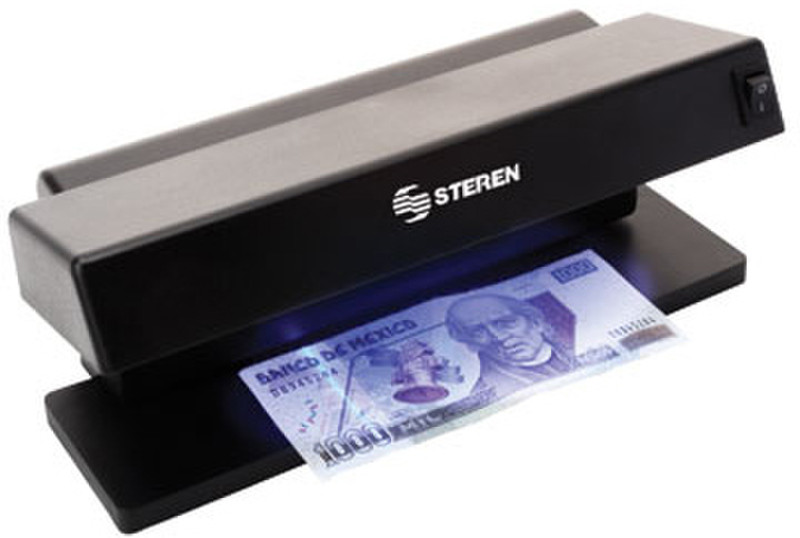 Steren SEG-050 детектор фальшивых банкнот