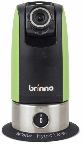 Brinno BPC100 Zeitraffer-Kamera