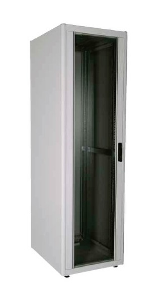 ASSMANN Electronic DN-19 22U-6/6-EC-1 Freestanding Grey rack