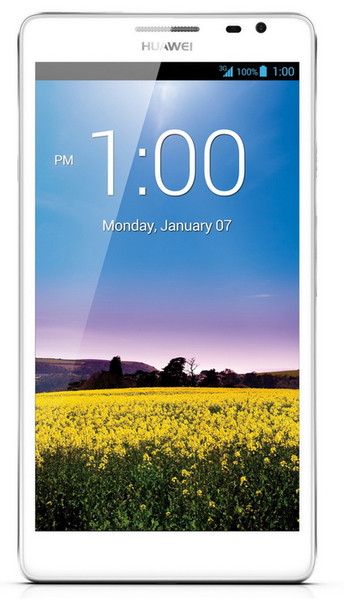 Huawei Ascend Mate Белый