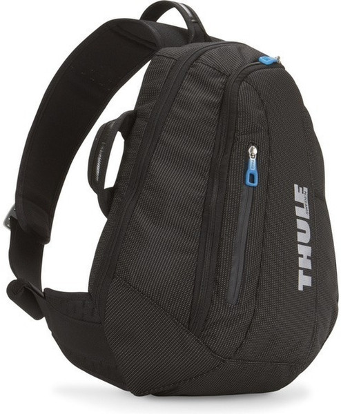 Thule TCSP213 Nylon Black backpack