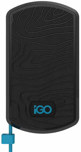 iGo PS00304-0002 mobile device charger