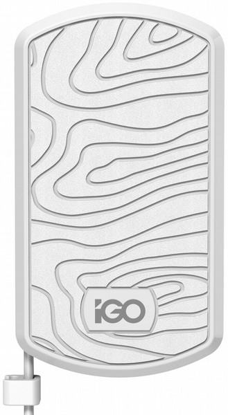 iGo PS00303-0002 зарядное для мобильных устройств