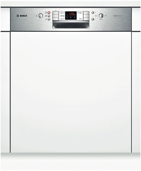 Bosch SMI54M05EU Semi built-in 13place settings A++ dishwasher