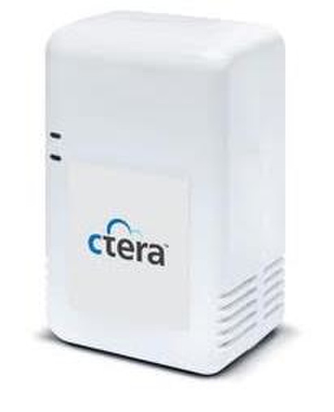 Ctera Cloudplug gateways/controller