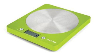 HoMedics Salter 1046 Electronic Green