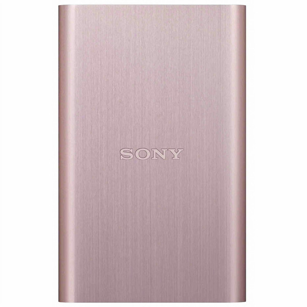 Sony HD-EG5 внешний жесткий диск