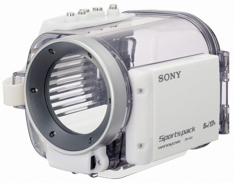 Sony SPK-HCG underwater camera housing