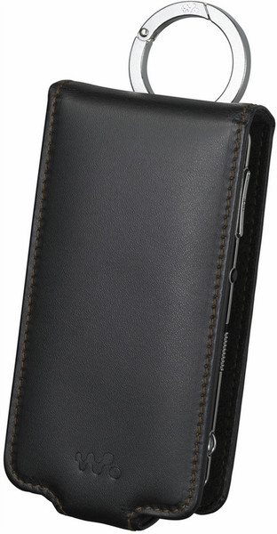 Sony CKL-NWA820/B Tasche für Mobilgeräte