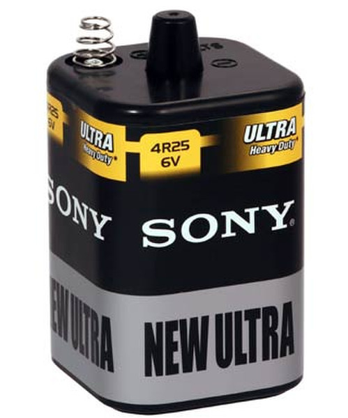 Sony 4R25P батарейки