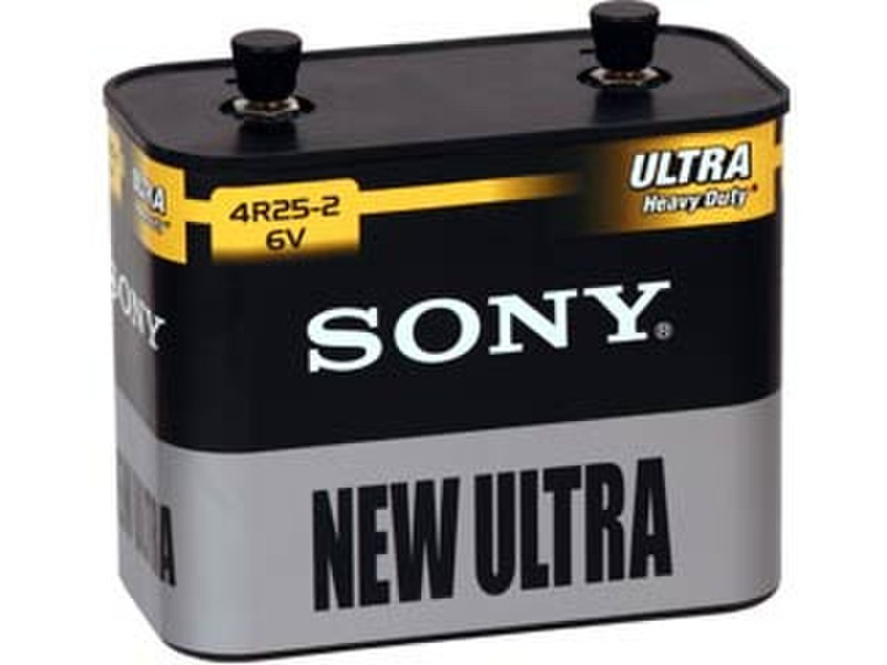 Sony 4R252P батарейки