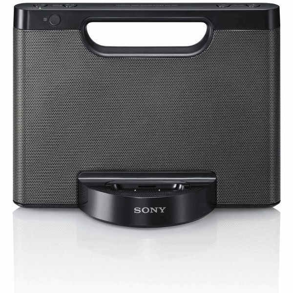 Sony RDP-M5iP docking speaker