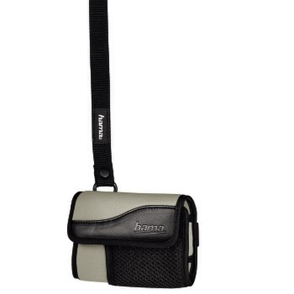 Hama Neoprene Bag for Fujitsu Siemens Pocket Loox N 100 Neoprene Black
