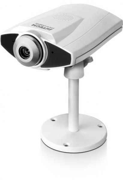 LogiLink AVM217 IP security camera indoor White security camera