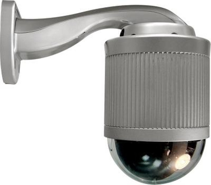 LogiLink AVN244 indoor Dome Grey surveillance camera