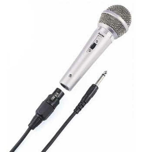 Hama Dynamic Microphone DM 40 Verkabelt