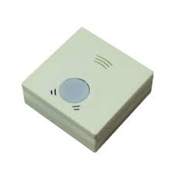 LogiLink SC0003 White smoke detector