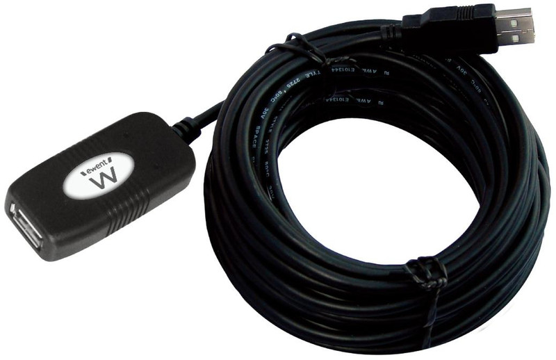 Ewent EW1020 кабель USB
