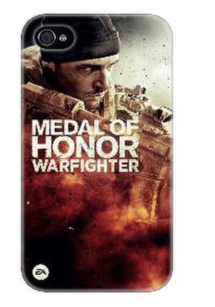 Newave Italia Medal of Honor Warfighter Cover case Mehrfarben