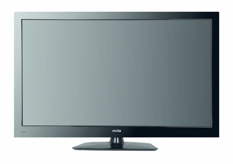 Miia MTV-32LEHD 31.5Zoll Schwarz LED-Fernseher