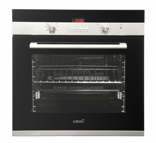 CATA CDP 780 Electric 29L 2450W A Black,Stainless steel