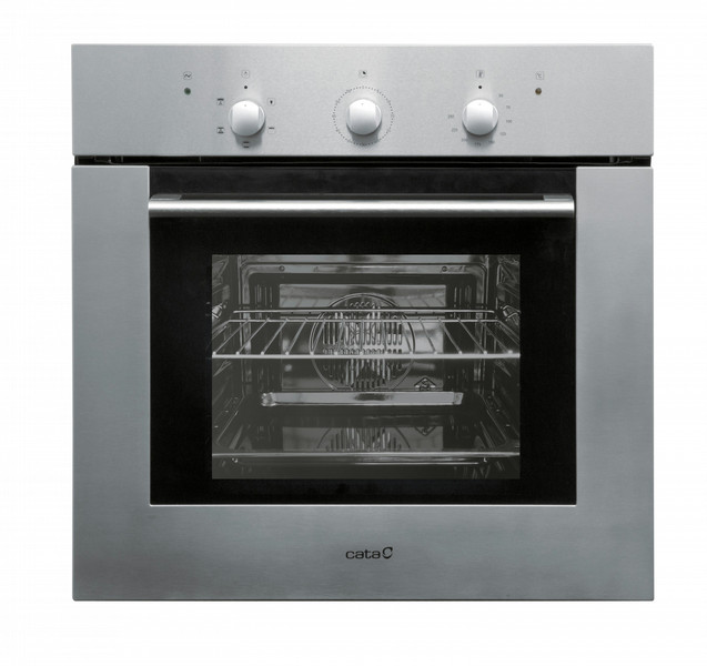 CATA ME 605 57L 2450W A Stainless steel